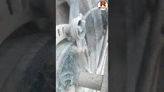 ABS Disc Plate Ka Kya Kam Hota Hai ! #automobile #shortsvideo #mechanic #shorts