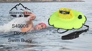 S40009A Donut Swim Buoy