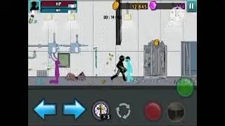anger of stick 5 gameplay