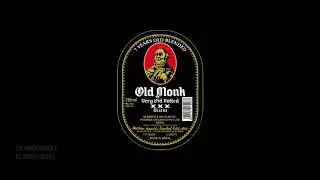 [FREE] Mumble Rap Beat - Old Monk - Future x Gunna type beat 2020