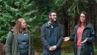 Lane County Extension  Forestry and Natural Resources Program