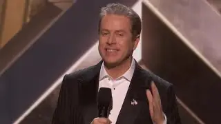 Церемония вручения премии The Game Awards демонстрирует все недостатки современной игровой индуст...