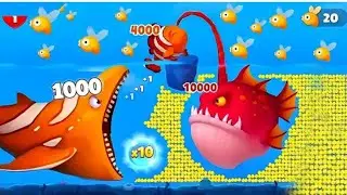 FISHDOM ADS MANI GAMES NEW UPDATE PART 0.1