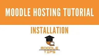 Moodle Hosting Tutorial 1 - How to host a Moodle site in AWS
