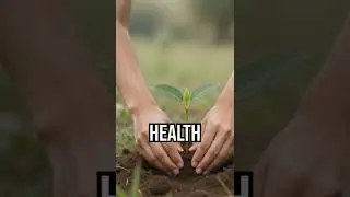 Discover nature's secret to stress relief! #Wellness #NatureTherapy #StressBuster