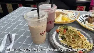 Vlog Ampera Kopi16Pro‼️🤩