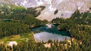 Alta Lake Telluride Colorado