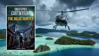 The Relic Hunter - Part 2