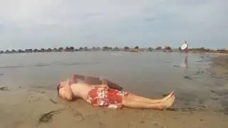 Cape Cod Fun GoPro HD