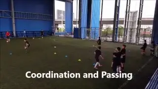 BRAVO Football Class