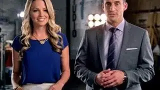 Lead Off: About the Show