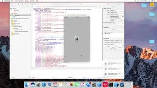 WebToNative - Advanced IOS WebView Application (iPhone / iPad)
