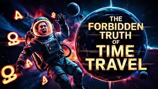 The Forbidden Truth of Time Travel: A Horror Beyond Reality