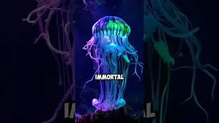 The Animal That Can Live Forever #animals