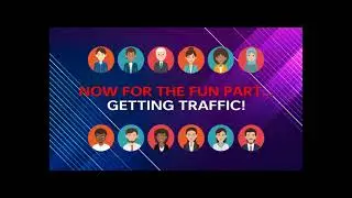 CB Traffic App Review - WORLD'S FIRST AFFILIATE + TRAFFIC APP MAKES US