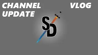 Channel Update!!
