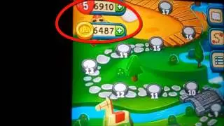 Toy Blast Hack Coins and Lives Generator on Android and IOS 2017