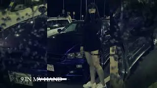 9 IN MY HAND - Remymane ft Illegalmane