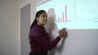 Maximise One Conference Room with Projector Whiteboard Wallpaper