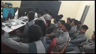 ITI Kota, Bilaspur (C.G.)