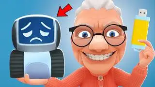 Sparky Doesnt REMEMBER Me?! - I Am Cat VR