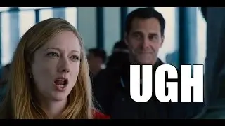Jurassic World Thoughts