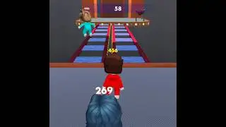 SQUID GAME 😱 PART 172 #shorts #squidgame