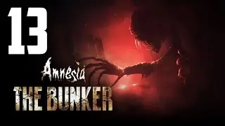 Benson Plays Amnesia: The Bunker (13)