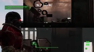Fallout 4 - 99% Billy