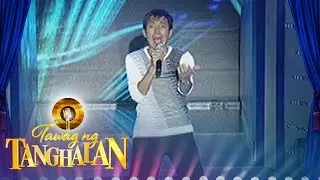 Tawag ng Tanghalan: Jaime Navarro - 