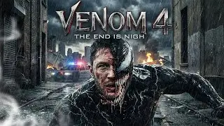 Venom 4 Movie 2026 | Tom Hardy, Chiwetel Ejiofor, Juno Temple, Rhys Ifans | Review And Fact