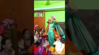 saadi ke 25 saal pure.  hone. pr didi ka. bahut hi sunder dance 😊❤️❤️❤️❤️