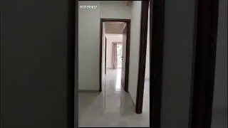 Badlapur 2BHK All-Inclusive ₹44.50L | Walkable 1 km from Station #realestate