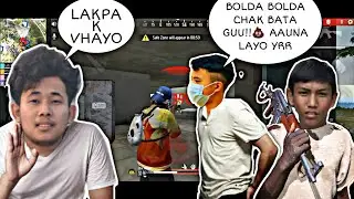 LAKPA OP ( GUU!! KANDA)🤣😂😂