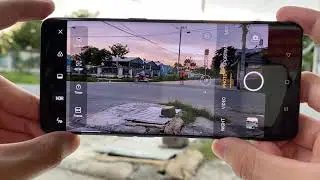 OPPO Reno4 Pro Camera Test | 4K,1080P 60FPS, Ultra Steady, 48MP, WIDE, MACRO, SLOW-MO 960FPS, 480FPS