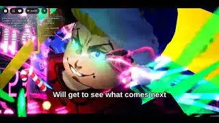 SAE SHOWCASE(BLUE LOCK RIVALS)