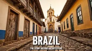 Brazil&rsquo;s Most Recognizable Buildings&mdash;And the Hidden Costs Behind Their Shapes