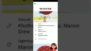 Help A Kid Read Through Google Bolo App