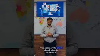 What is E-INVOICE Under GST?