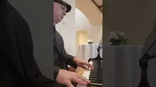 Norwegian Wood - Theme and Variation #Beatles #johnlennon #paulmccartney #jazz #classic #piano #fyp