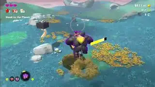 DKB Trickjumping Server - Ostrich impersonator