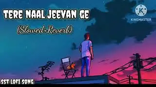 Tere naal geeva ge   [ sad song vieado