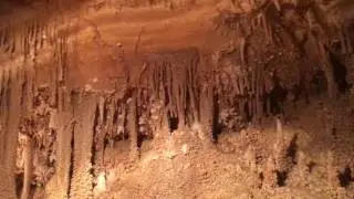 Caverns of Sonora, Texas