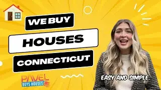 Sell Your House Fast in Connecticut for Cash - We Buy Houses 