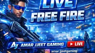 AMAR JJEET GAMING is live #freefire#shorts#ff#short