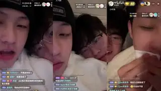 Livestream 21.01.2026 | ddz & 1l #bl #bltiktok #lgbt #gay #jenvlog #vlog - BL Couple