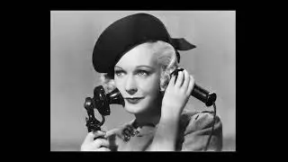 Movie Legends - Dorothea Kent