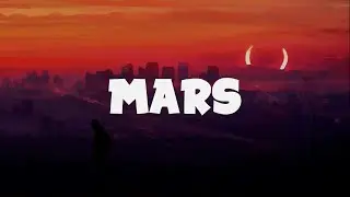 Timmy Trumpet - Mars (Lyrics)