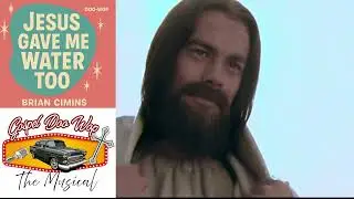 Jesus Gave Me Water Too by Brian Cimins - Unofficial Music Video