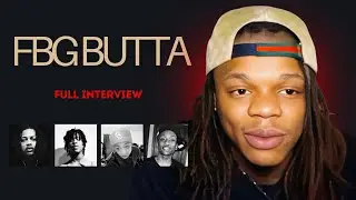 FBG Butta EXPOSES 63rd: Tyquan’s Death, Lil Jay Being Greedy & The Truth About Duck’s Sister